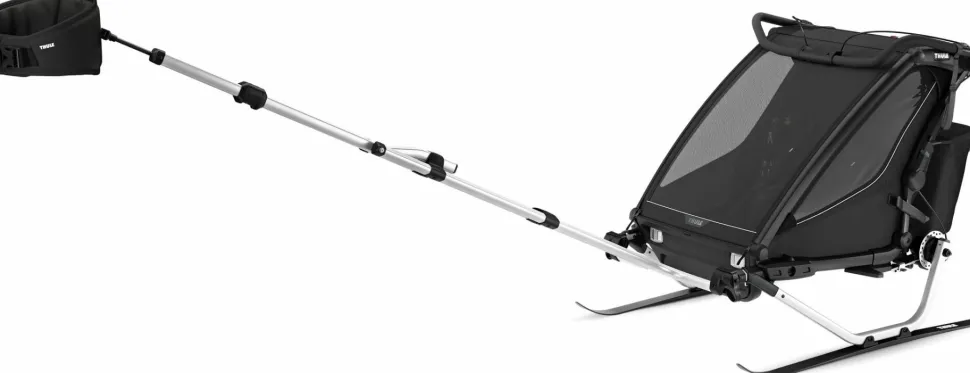 Thule Chariot Sport 2 G3 Black