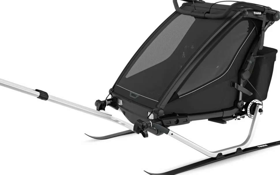 Thule Chariot Sport 2 G3 Black