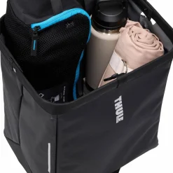 Thule Chasm Bin Black