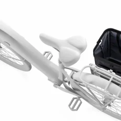 Thule Chasm Bin Black