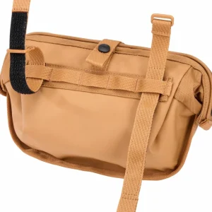 Thule Chasm Handelbar Bag 2L D Orange