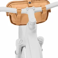 Thule Chasm Handelbar Bag 2L D Orange