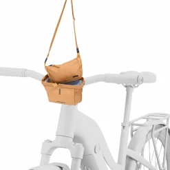 Thule Chasm Handelbar Bag 2L D Orange