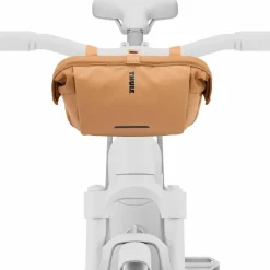 Thule Chasm Handelbar Bag 2L D Orange