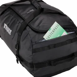Thule Chasm 90L Black