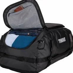 Thule Chasm 90L Black