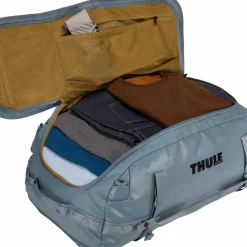 Thule Chasm 90L Pond Green