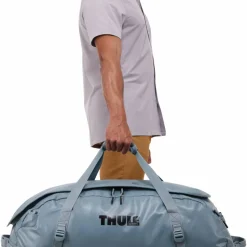 Thule Chasm 90L Pond Green