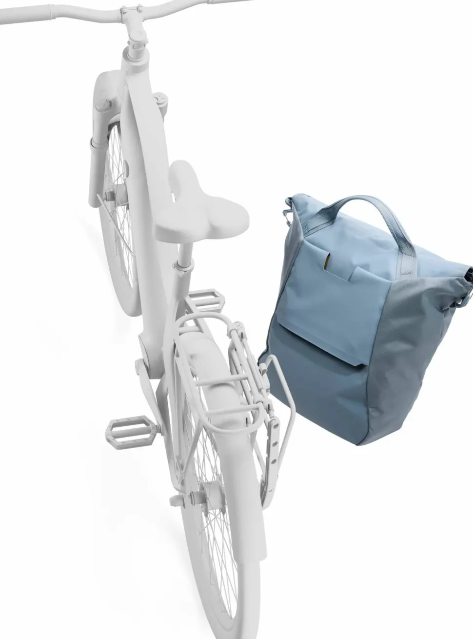 Thule Chasm Mid Blue