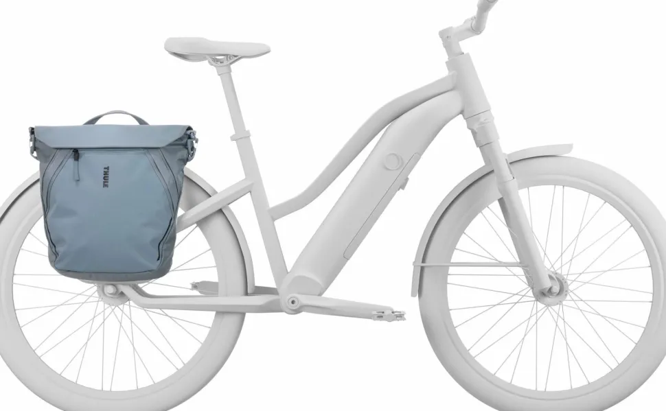 Thule Chasm Mid Blue