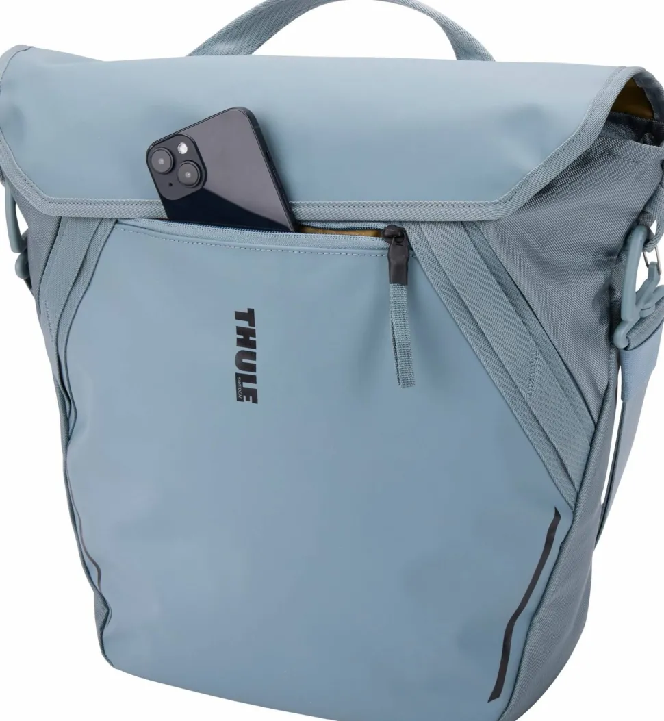Thule Chasm Mid Blue