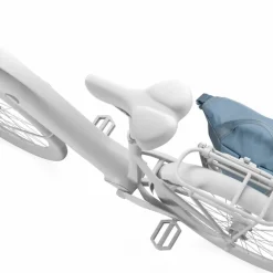 Thule Chasm Mid Blue