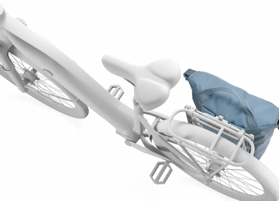Thule Chasm Mid Blue