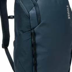 Thule Chasm Recycled Backpack 26L Dark Blue