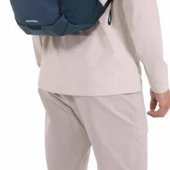 Thule Chasm Recycled Backpack 26L Dark Blue
