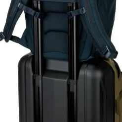 Thule Chasm Recycled Backpack 26L Dark Blue