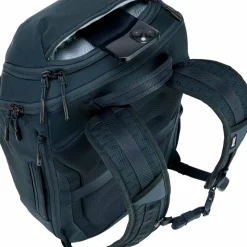 Thule Chasm Recycled Backpack 26L Dark Blue