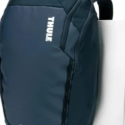 Thule Chasm Recycled Backpack 26L Dark Blue
