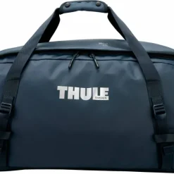 Thule Chasm Recycled Duffel 90L Dark Blue