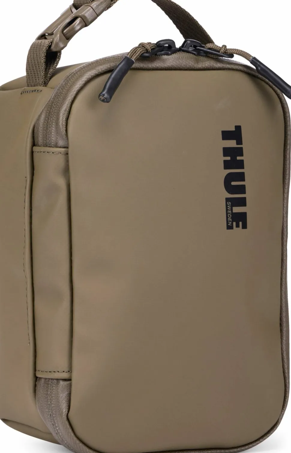 Thule Chasm Small Gear Cube Deep Khaki