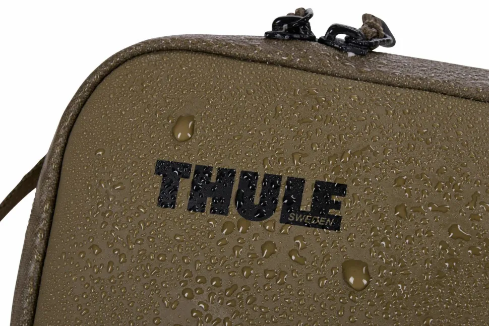 Thule Chasm Small Gear Cube Deep Khaki