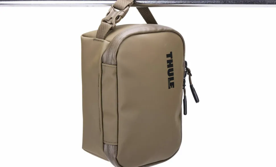 Thule Chasm Small Gear Cube Deep Khaki