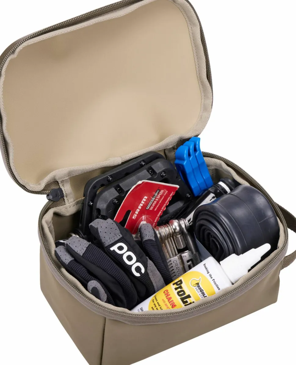 Thule Chasm Small Gear Cube Deep Khaki