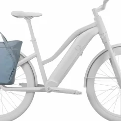 Thule Chasm Tote Inlock 25L Mid Blue