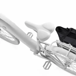 Thule Chasm Tote Inlock 25L Black