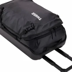 Thule Chasm Wheeled Carry On Duffel 55 cm Black
