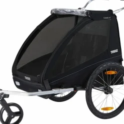Thule Coaster XT Black