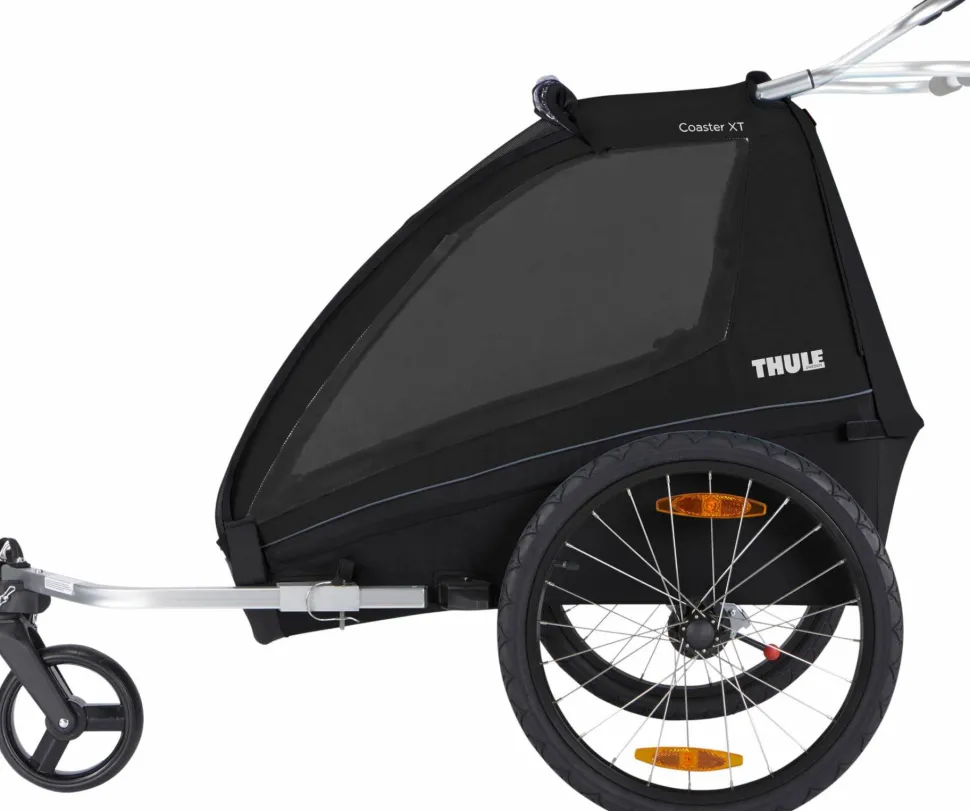 Thule Coaster XT Black