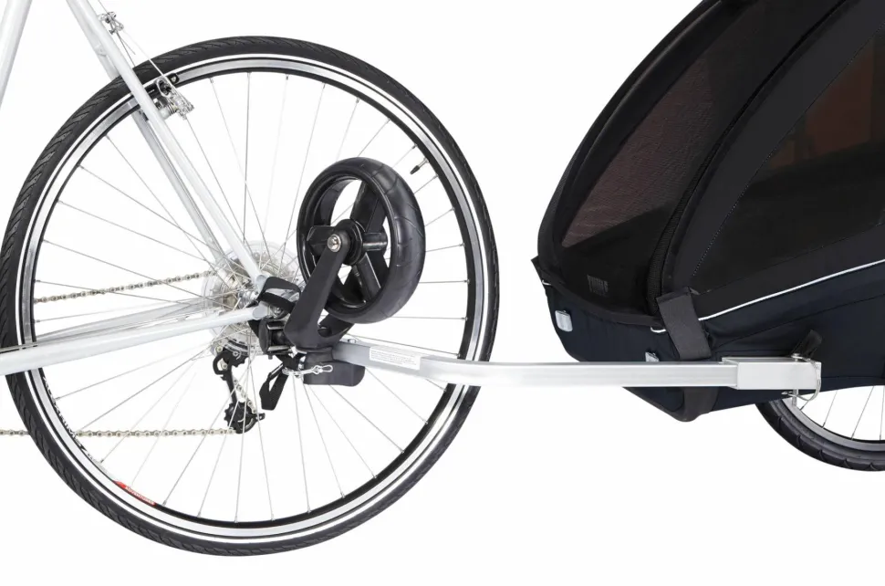 Thule Coaster XT Black