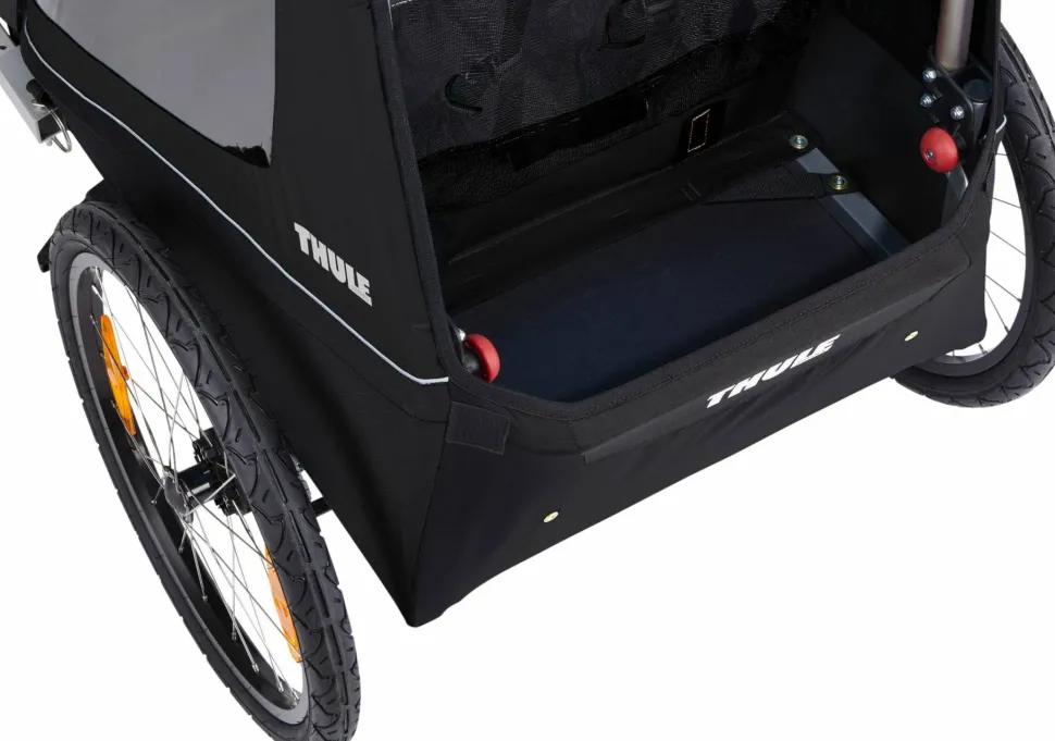 Thule Coaster XT Black