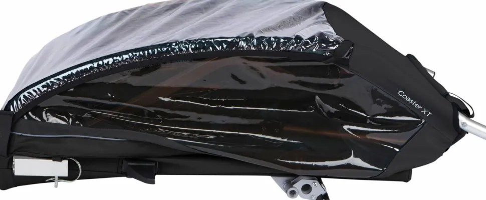 Thule Coaster XT Black