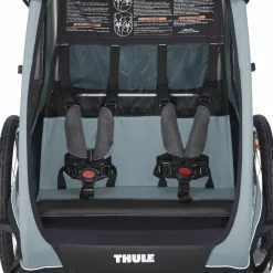 Thule Coaster XT Blue