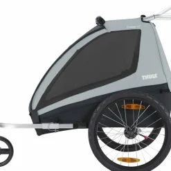 Thule Coaster XT Blue