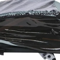Thule Coaster XT Blue