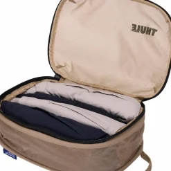 Thule Compression Cube Set Gentle Beige