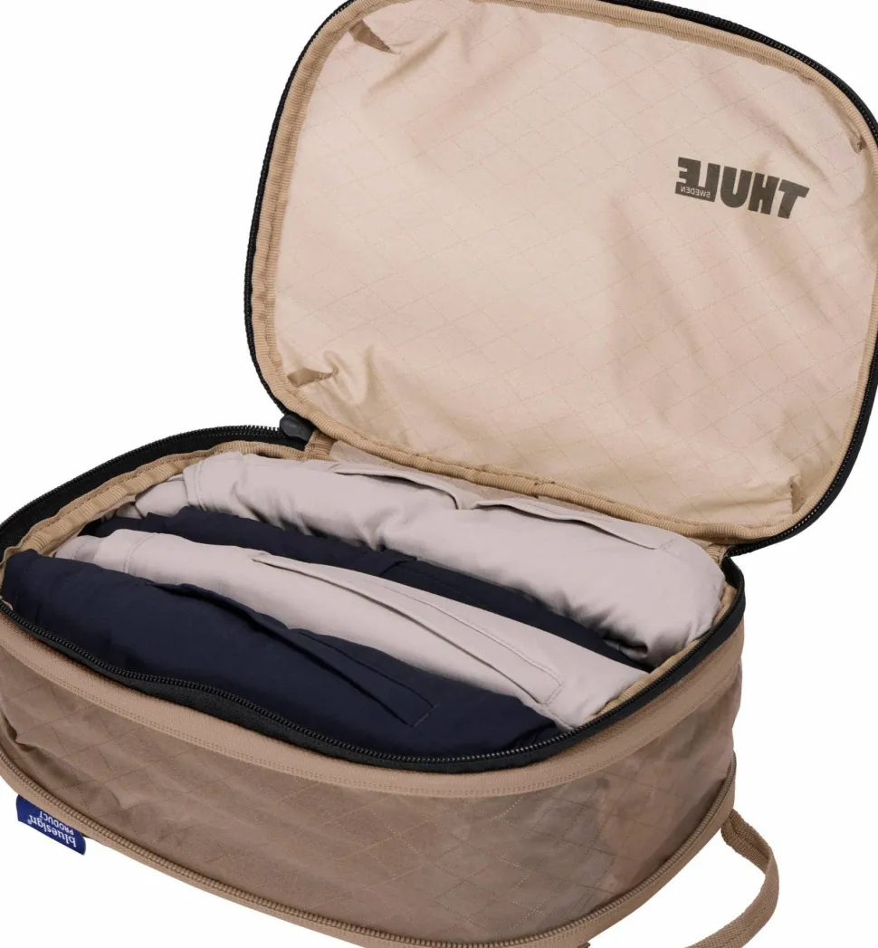 Thule Compression Cube Set Gentle Beige