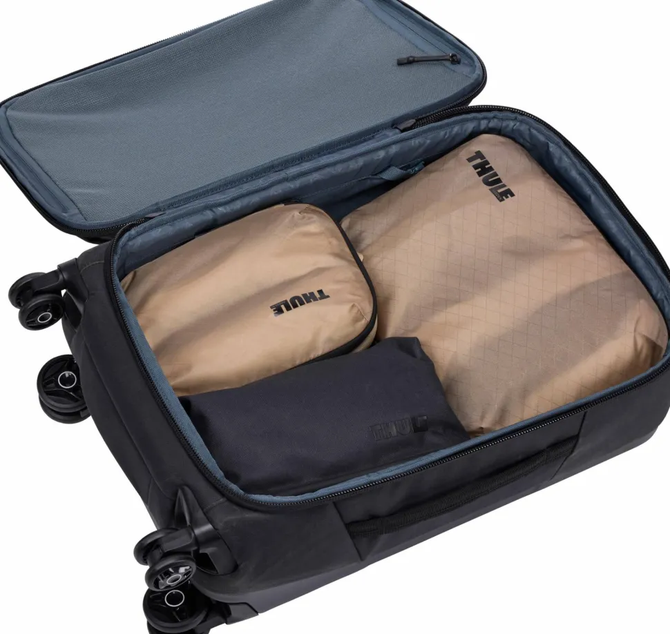 Thule Compression Cube Set Gentle Beige