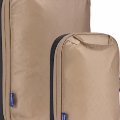 Thule Compression Cube Set Gentle Beige