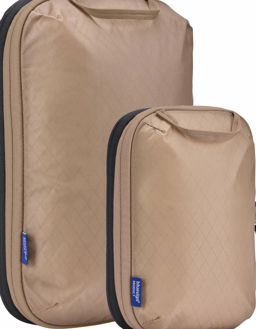 Thule Compression Cube Set Gentle Beige