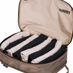 Thule Compression Cube Set Gentle Beige
