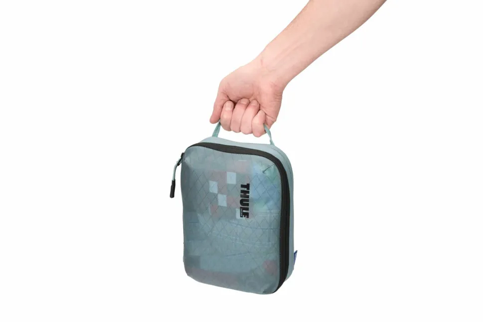 Thule Compression Packing Cube Small Grey