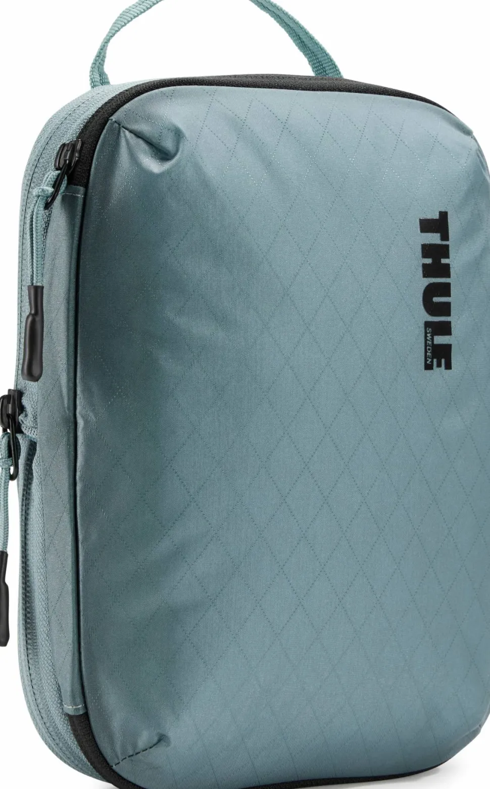 Thule Compression Packing Cube Small Grey