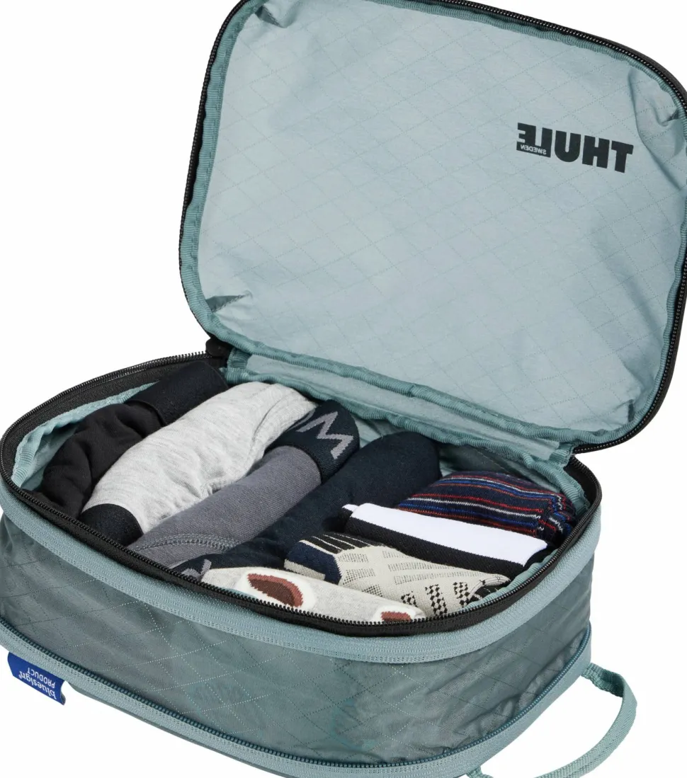 Thule Compression Packing Cube Small Grey