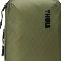 Thule Compression Packing Cube Small Green