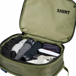 Thule Compression Packing Cube Small Green