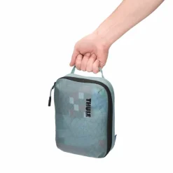 Thule Compression Packing Cube Small Grey